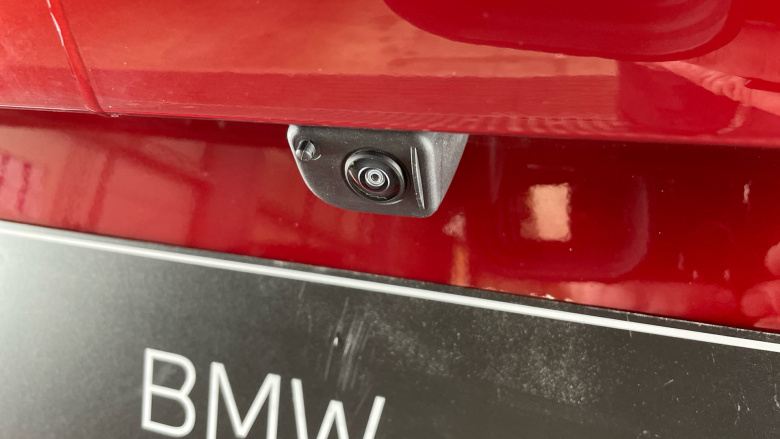 BMW 5 Series 520i M Sport Pro 4dr Auto Petrol Saloon